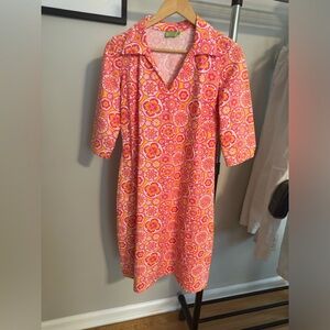 Katherine Way Dress